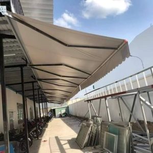 MÁI HIÊN DI ĐỘNG - TP01