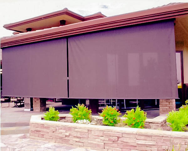 BẠT THẢ TỰ CUỐN - TP02