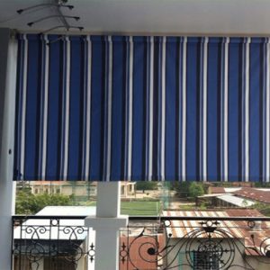 BẠT THẢ TỰ CUỐN - TP03