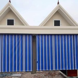 BẠT THẢ TỰ CUỐN - TP04