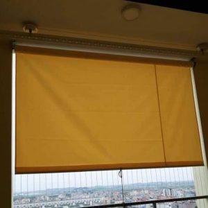 BẠT THẢ TỰ CUỐN - TP05