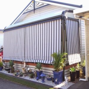 BẠT THẢ TỰ CUỐN - TP01