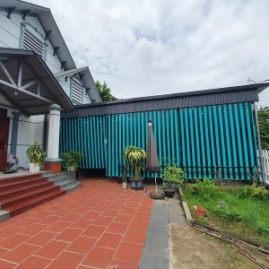 BẠT THẢ TỰ CUỐN - TP06