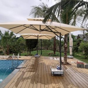 DÙ CHE NẮNG MƯA - TP03