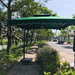 DÙ CHE NẮNG MƯA - TP02