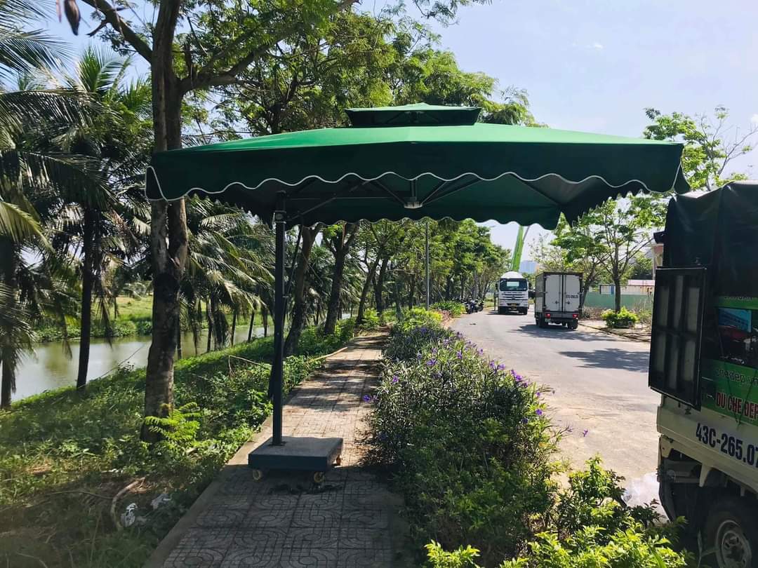 DÙ CHE NẮNG MƯA - TP02