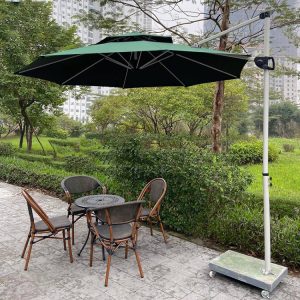 DÙ CHE NẮNG MƯA - TP06