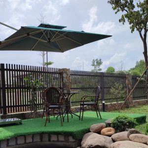 DÙ CHE NẮNG MƯA - TP07