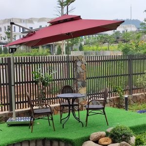 DÙ CHE NẮNG MƯA - TP08