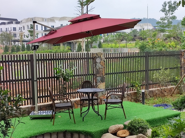 DÙ CHE NẮNG MƯA - TP08