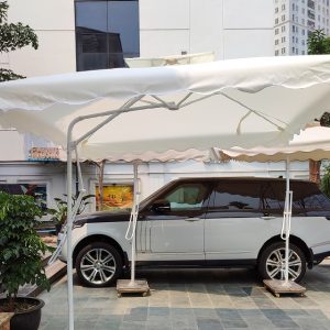 DÙ CHE NẮNG MƯA - TP09