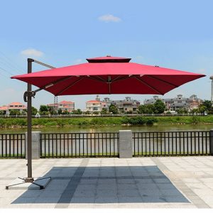 DÙ CHE NẮNG MƯA - TP11