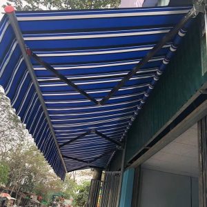 MÁI HIÊN DI ĐỘNG - TP04