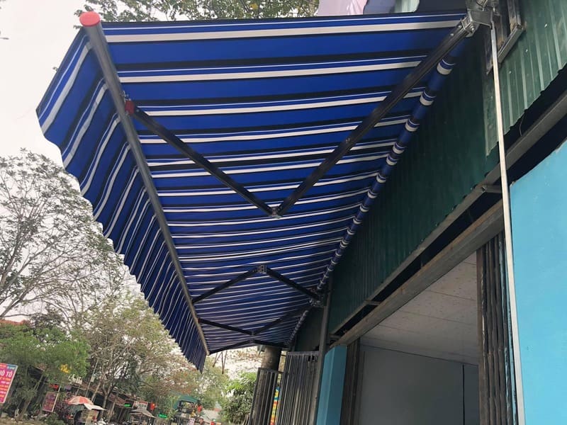 MÁI HIÊN DI ĐỘNG - TP04