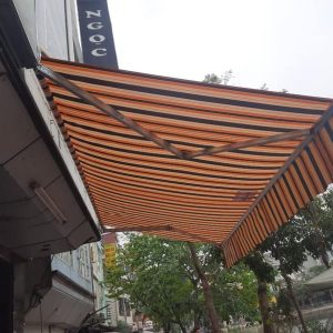 MÁI HIÊN DI ĐỘNG - TP03