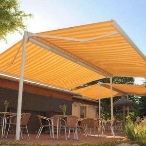 MÁI HIÊN DI ĐỘNG - TP05