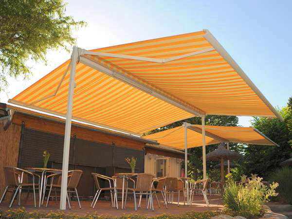 MÁI HIÊN DI ĐỘNG - TP05