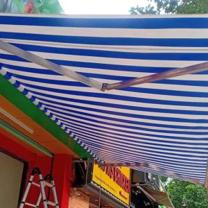 MÁI HIÊN DI ĐỘNG - TP06