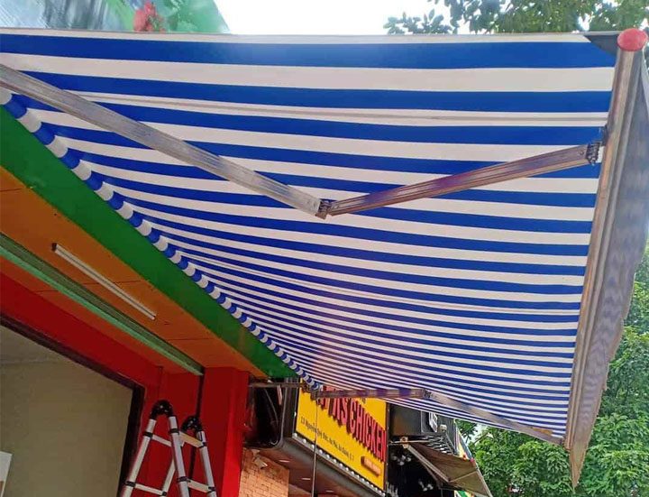 MÁI HIÊN DI ĐỘNG - TP06