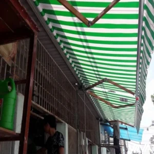 MÁI HIÊN DI ĐỘNG - TP07