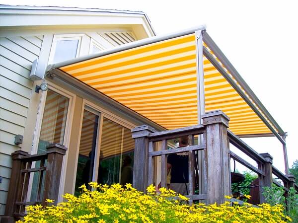 MÁI HIÊN DI ĐỘNG - TP08