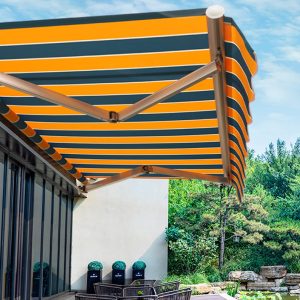 MÁI HIÊN DI ĐỘNG - TP09