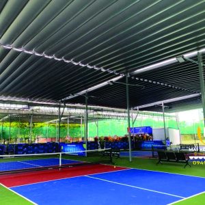 MÁI XẾP DI ĐỘNG - TP05