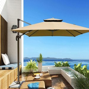 DÙ CHE NẮNG MƯA - TP12