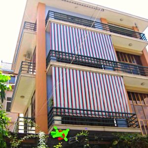 BẠT THẢ TỰ CUỐN - TP10